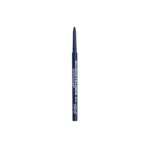 Layla Cosmetics Microeyeliner Intracigliare No 4 - Creion Contur Ochi Ultra Subtire