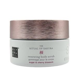 Rituals of Sakura Body Scrub 250g - Peeling Pentru Corp