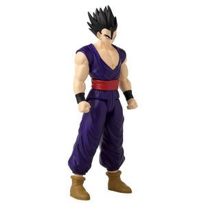 Dragon Ball Bandai Figurina Dragon Ball Limit Breaker Ultimate Gohan 30cm