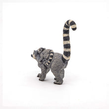 Încarcă imaginea în Galerie, Papo Animale Salbatice Figurina Lemur cu Pui
