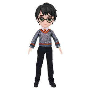 Harry Potter Figurina Harry 20cm