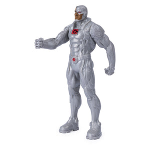 Batman Figurina Cyborg 15cm