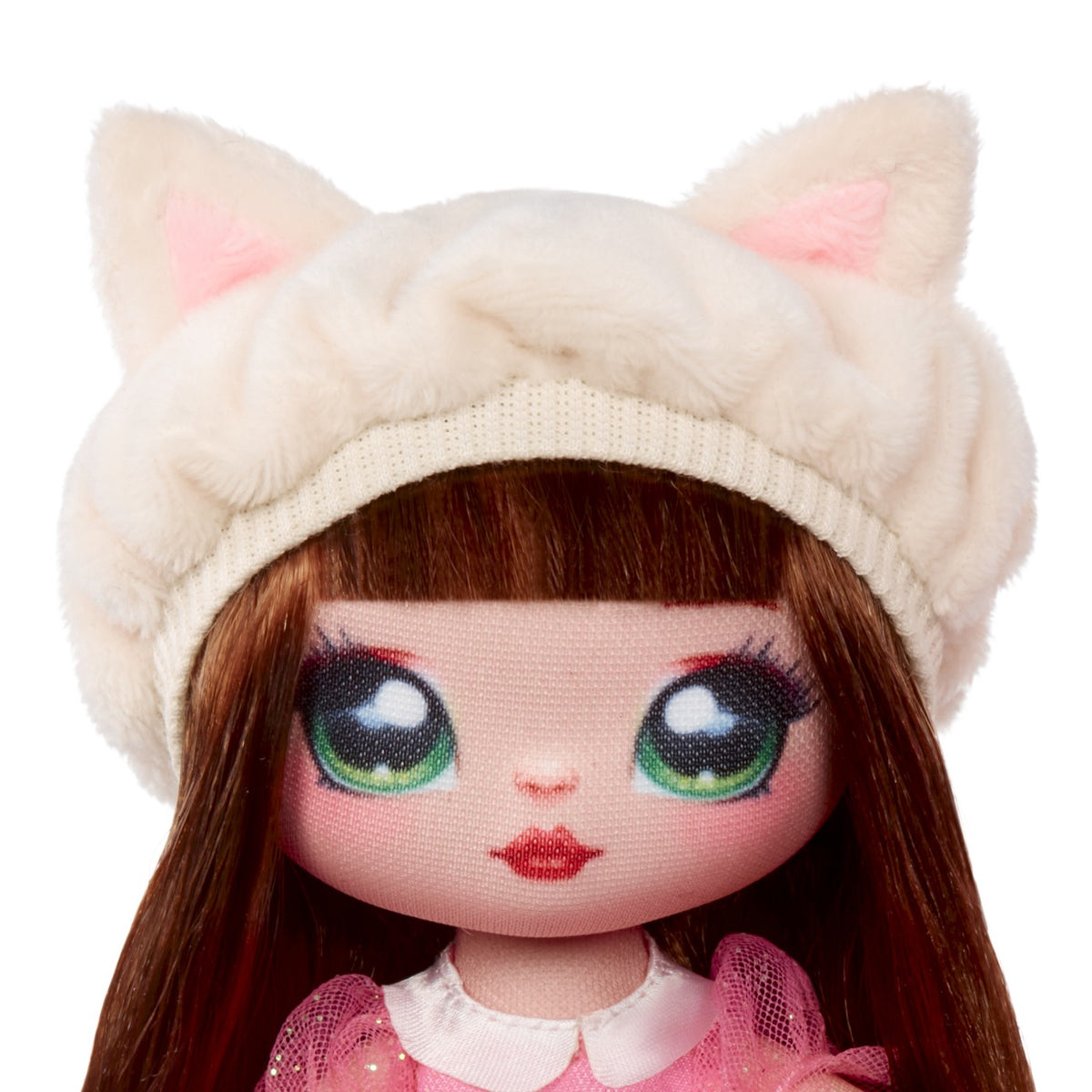 Na Na Na Surprise Sweetest Sweets Papusa Katie Kitten