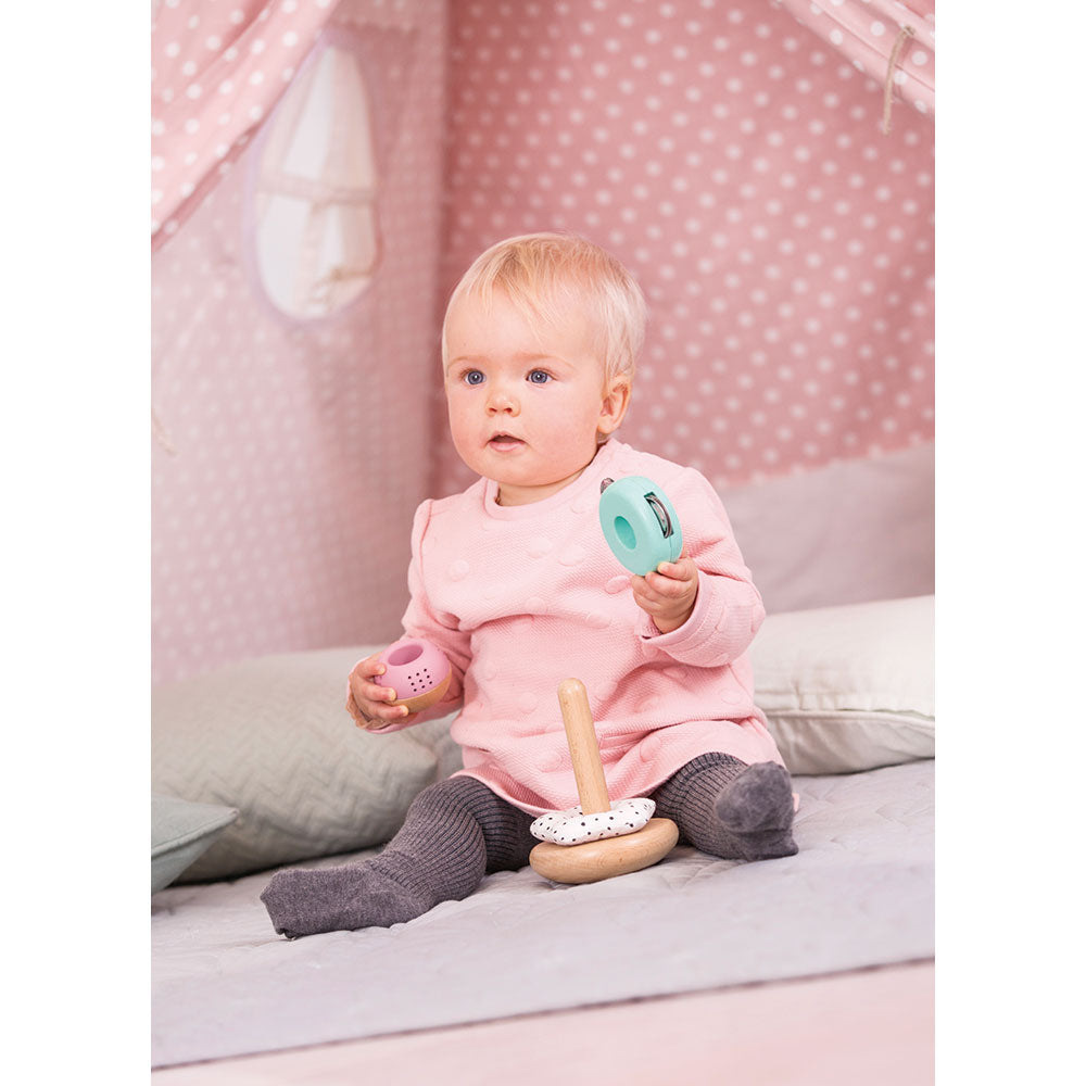 Hape Eltern Turn de Stivuire