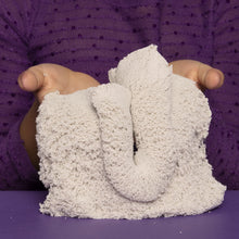 Încarcă imaginea în Galerie, Kinetic Sand Set Parfumat Vanilie
