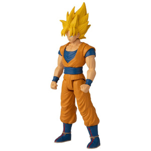 Dragon Ball Bandai Figurina Dragon Ball Limit Breaker Super Saiyan Goku 30cm