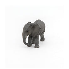 Încarcă imaginea în Galerie, Papo Animale Salbatice Figurina Elefant African Tanar
