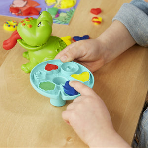 Play-Doh Broscuta Colorata