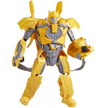 Încarcă imaginea în Galerie, Transformers One 2 in 1 Bumblebee B-127 si Masca
