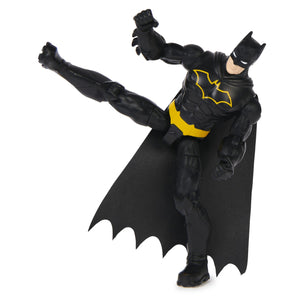 Batman Figurina Articulata cu 3 Accesorii Surpriza