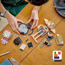 Încarcă imaginea în Galerie, Lego Harry Potter TM Spiridusul de Casa Dobby
