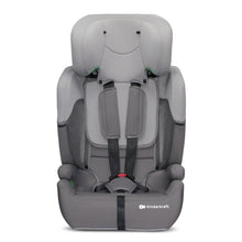 Încarcă imaginea în Galerie, Kinderkraft Scaun Auto Kinderkraft Comfort Up I-Size 76-150cm Grey
