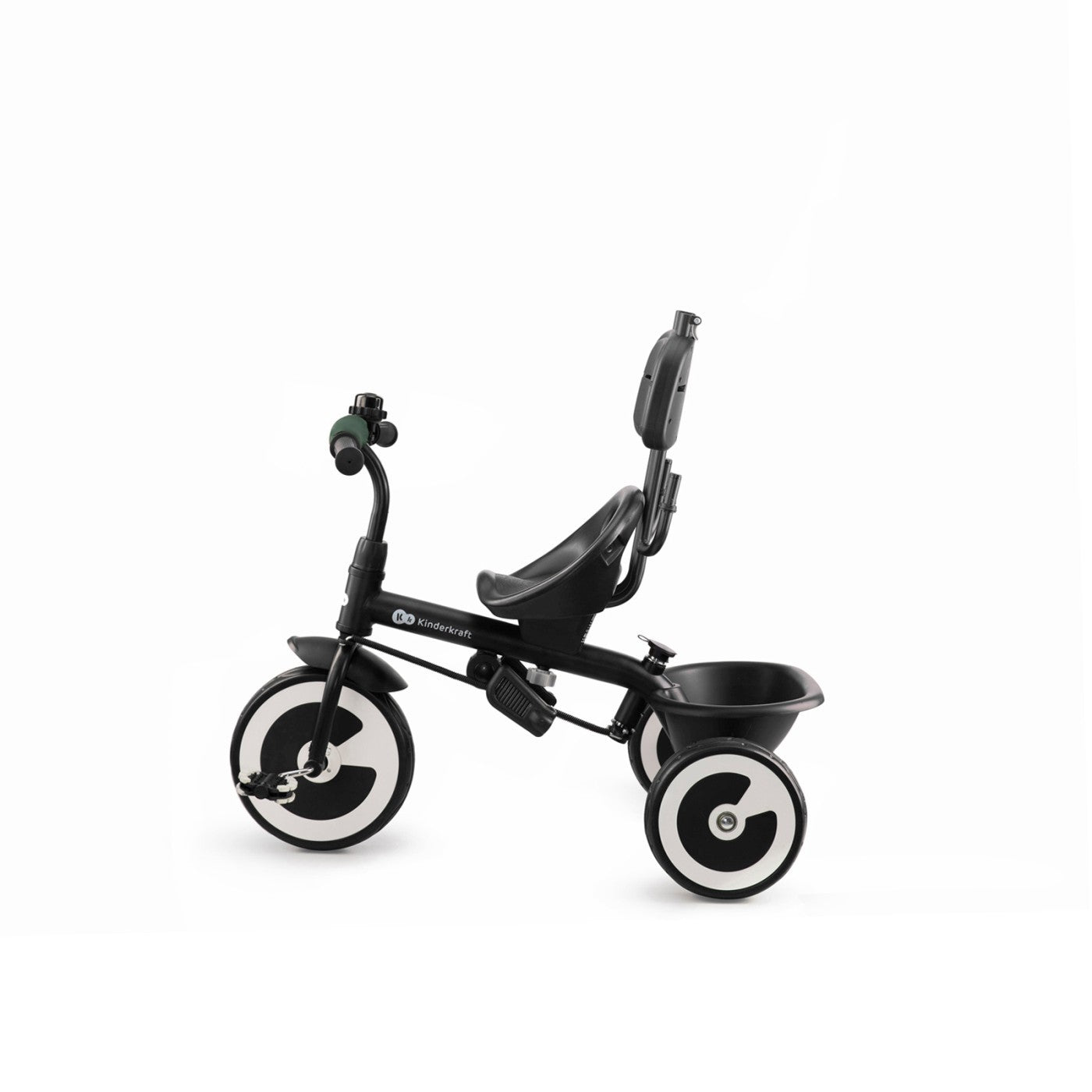 Kinderkraft Tricicleta Copii Kinderkraft Aston Mystic Green