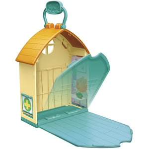 Peppa Pig Set de Joaca Cabinet Veterinar