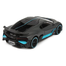 Încarcă imaginea în Galerie, Rastar Metal Masinuta Metalica Bugatti Divo II
