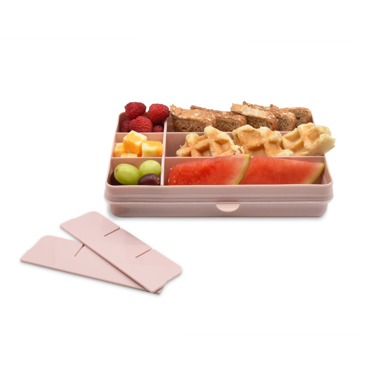 Melii Cutie Snack Roz
