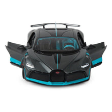Încarcă imaginea în Galerie, Rastar Metal Masinuta Metalica Bugatti Divo 1/24
