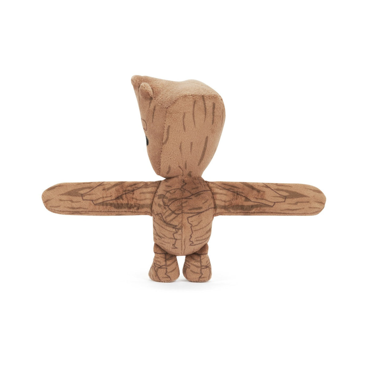 Simba Marvel Bratara de Plus Groot 17cm