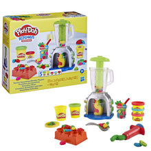 Încarcă imaginea în Galerie, Play-Doh Set Blender Pentru Smoothie
