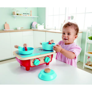 Hape Set Bucatarie II