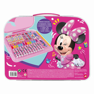 ArtGreco Desen Gentuta Pentru Desen Art Case Minnie