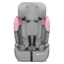 Încarcă imaginea în Galerie, Kinderkraft Scaun Auto Kinderkraft Comfort Up I-Size 76-150cm Pink
