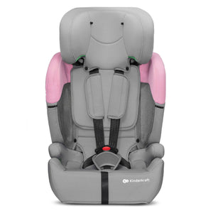 Kinderkraft Scaun Auto Kinderkraft Comfort Up I-Size 76-150cm Pink