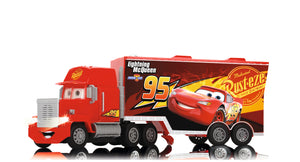 Jada Toys Cars Camion cu Telecomanda Turbo Mack