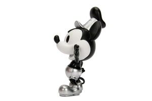 Jada Toys Figurina Metalica Disney Steamboat Willie 10cm