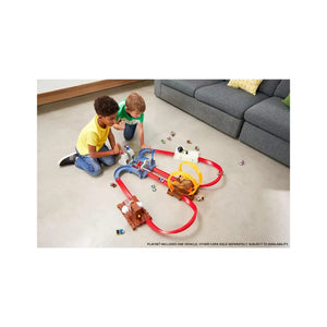 Hot Wheels Pista Mario Kart Fantoma Infricosatoare