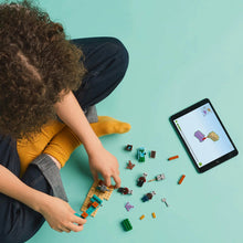 Încarcă imaginea în Galerie, Lego Minecraft Patrula Illager in Desert

