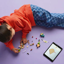 Încarcă imaginea în Galerie, Lego Friends Aventuri Cu Catei La Surfing Si Pe Scuter 42641
