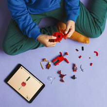 Încarcă imaginea în Galerie, Lego Ninjago Dragonul Spinjitzu Rotitor al lui Kai
