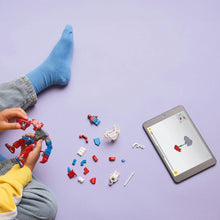 Încarcă imaginea în Galerie, Lego Super Heroes Robotul Omul Paianjen vs Anti-Venom
