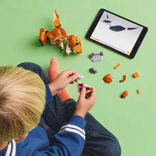 Încarcă imaginea în Galerie, Lego Jurassic World Little Eatie T Rex
