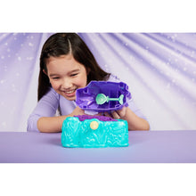 Încarcă imaginea în Galerie, Kinetic Sand Set Mermaid Crystal
