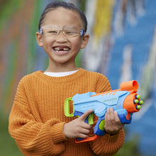 Încarcă imaginea în Galerie, Nerf Blaster Elite Jr Explorer
