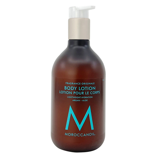 Moroccanoil Fragrance Originale Body Lotion - Lotiune de Corp 360ml