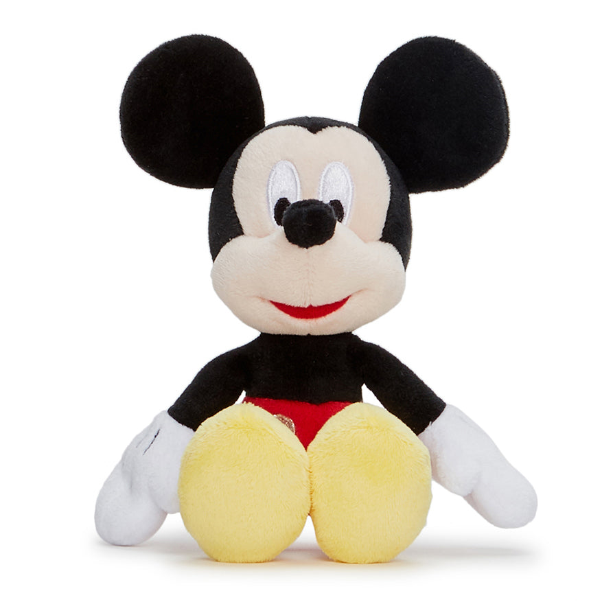 Disney Jucarie de Plus Mickey Mouse 20cm - Beauty Lounge