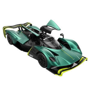 Rastar Masina cu Telecomanda Aston Martin Valkyrie AMR Pro