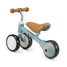 Încarcă imaginea în Galerie, Kinderkraft Bicicleta Echilibru Cutie Light Blue
