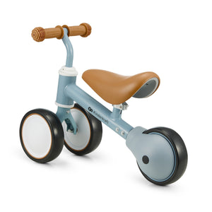 Kinderkraft Bicicleta Echilibru Cutie Light Blue