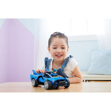 Încarcă imaginea în Galerie, Paw Patrol Vehicul Transformator Chase Mighty Cuiser

