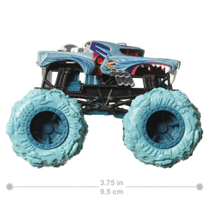 Hot Wheels Monster Truck Masinuta Hotweiler