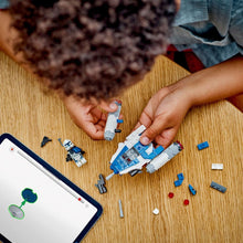 Încarcă imaginea în Galerie, Lego Star Wars TM Micronava De Lupta Y-Wing A Capitanului Rex
