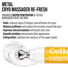 Încarcă imaginea în Galerie, 7DAYS Crema Pentru Ochi My Beauty Week Firming &amp; Lifting 18ml - Crema Pentru Lifting
