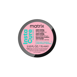 Matrix Instacure Build-A-Bond Super Sealing - Crema Leave-In Reparatoare 75ml