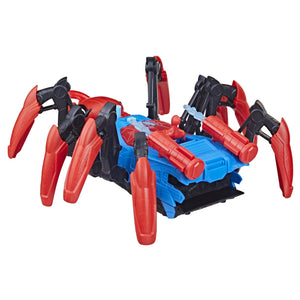 Spider-Man Set de Joaca Crawl N Blast