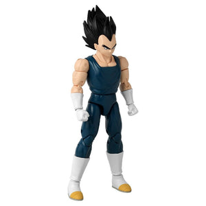 Dragon Ball Bandai Figurina Dragon Ball Vegeta 16.5cm