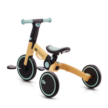 Încarcă imaginea în Galerie, Kinderkraft Tricicleta 4Trike Sunflower Blue
